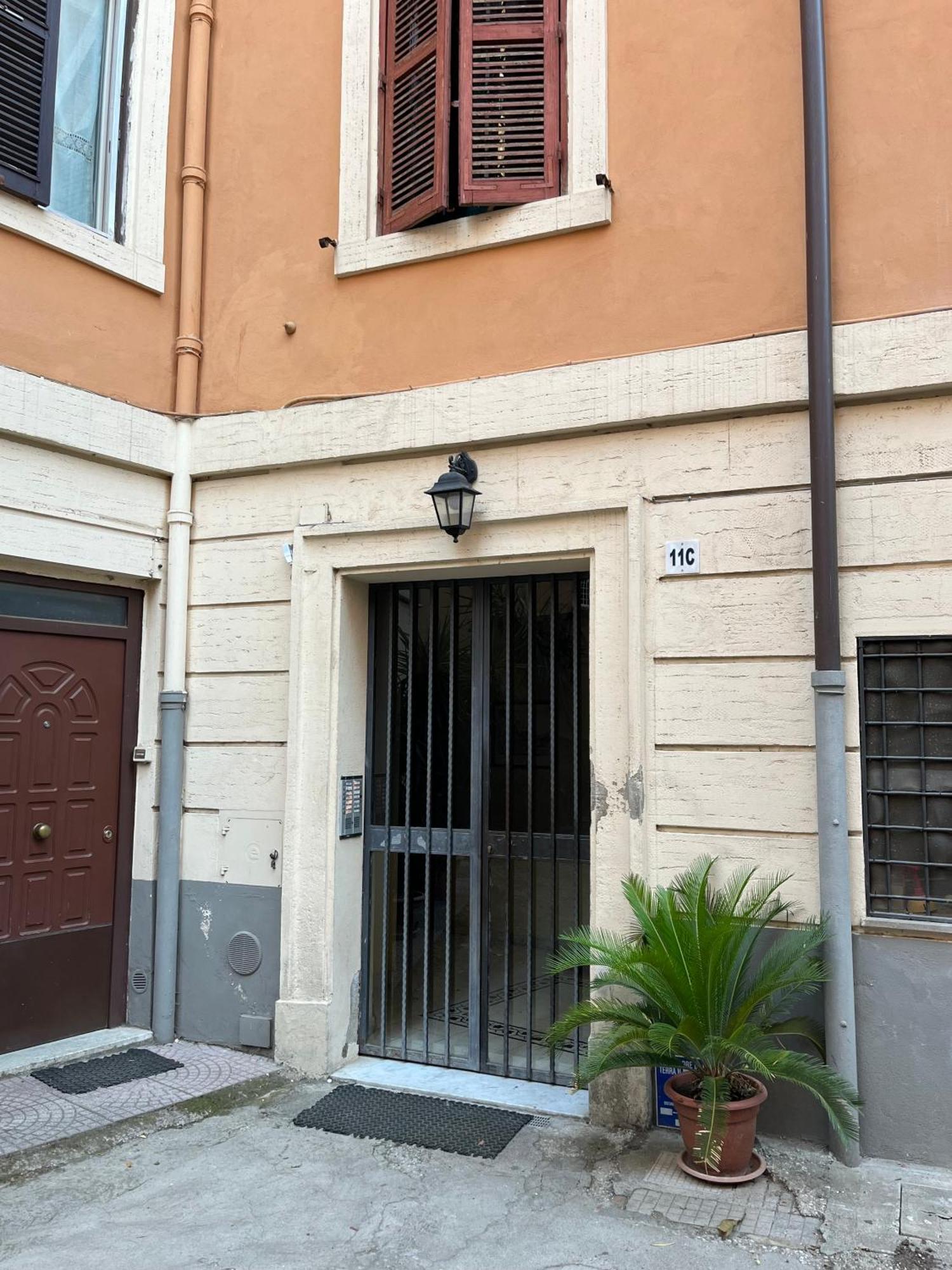 Carpe Diem Ponte Milvio Olimpico Farnesina Roma Exterior foto